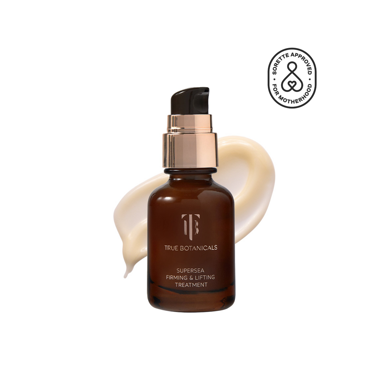 SuperSEA Firming & Lifting Treatment