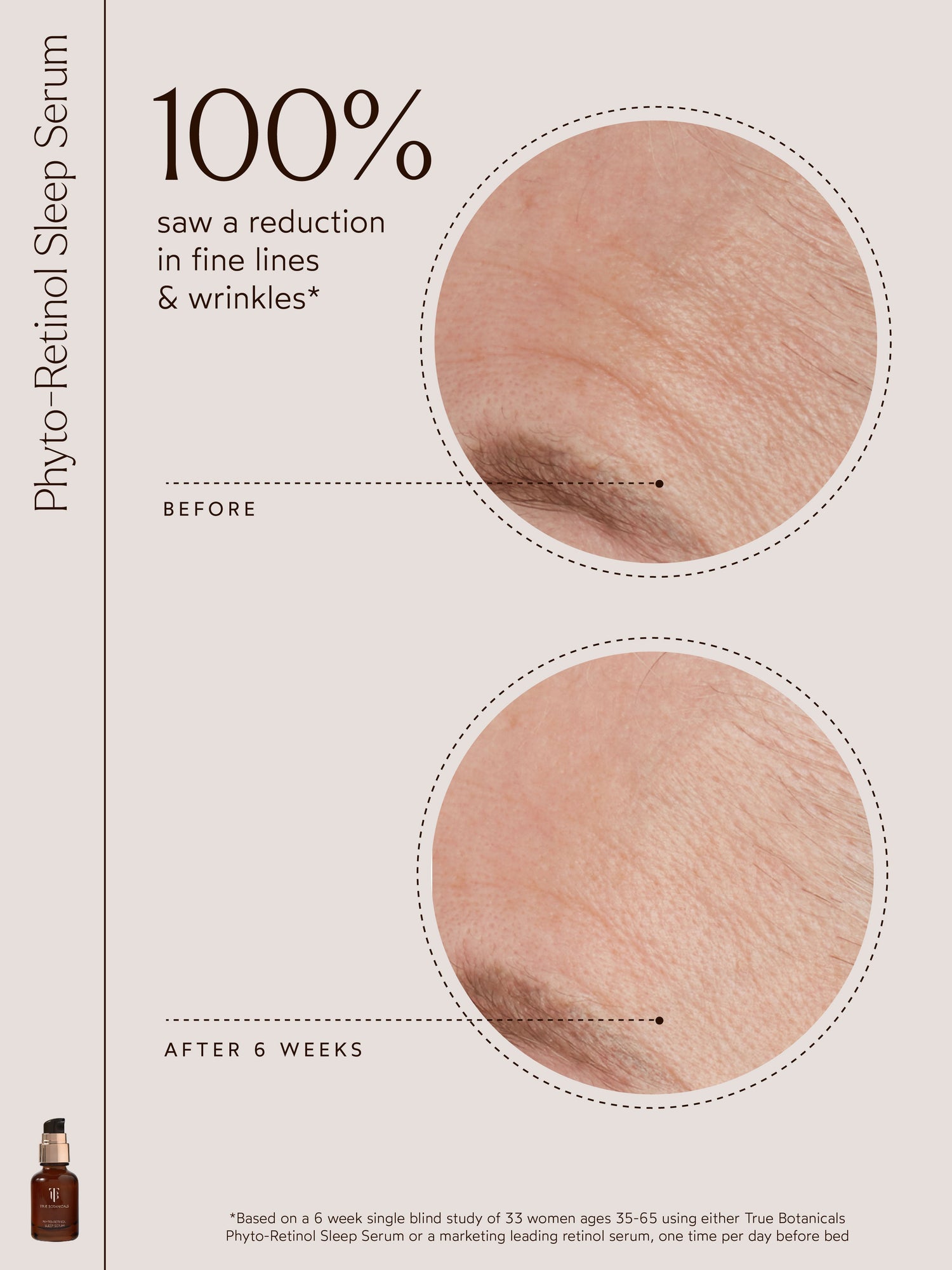 Phyto-Retinol Sleep Serum