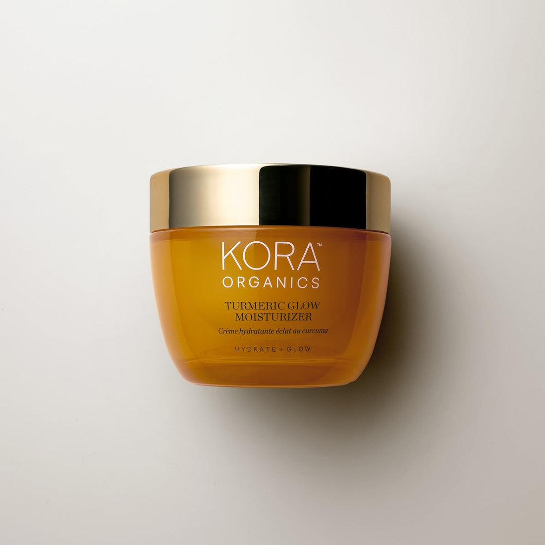 Turmeric Glow Moisturizer