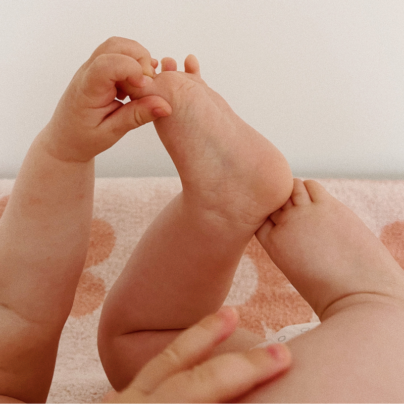 The Inspiration Behind Sorette