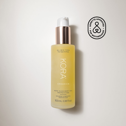 Noni Glow Body Oil