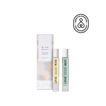 RISE &amp; REST Functional Fragrance