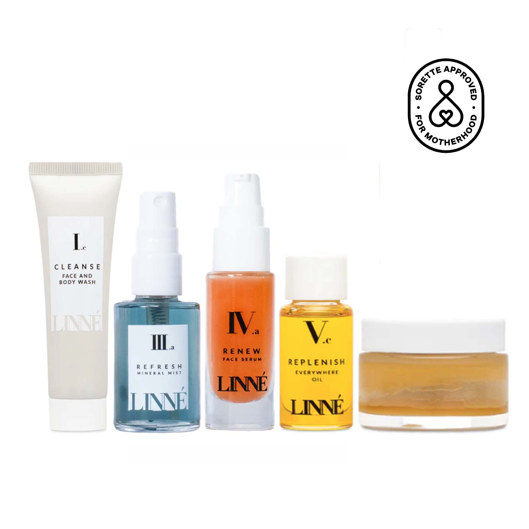 RESTORATIVE KITS for sensitive skin