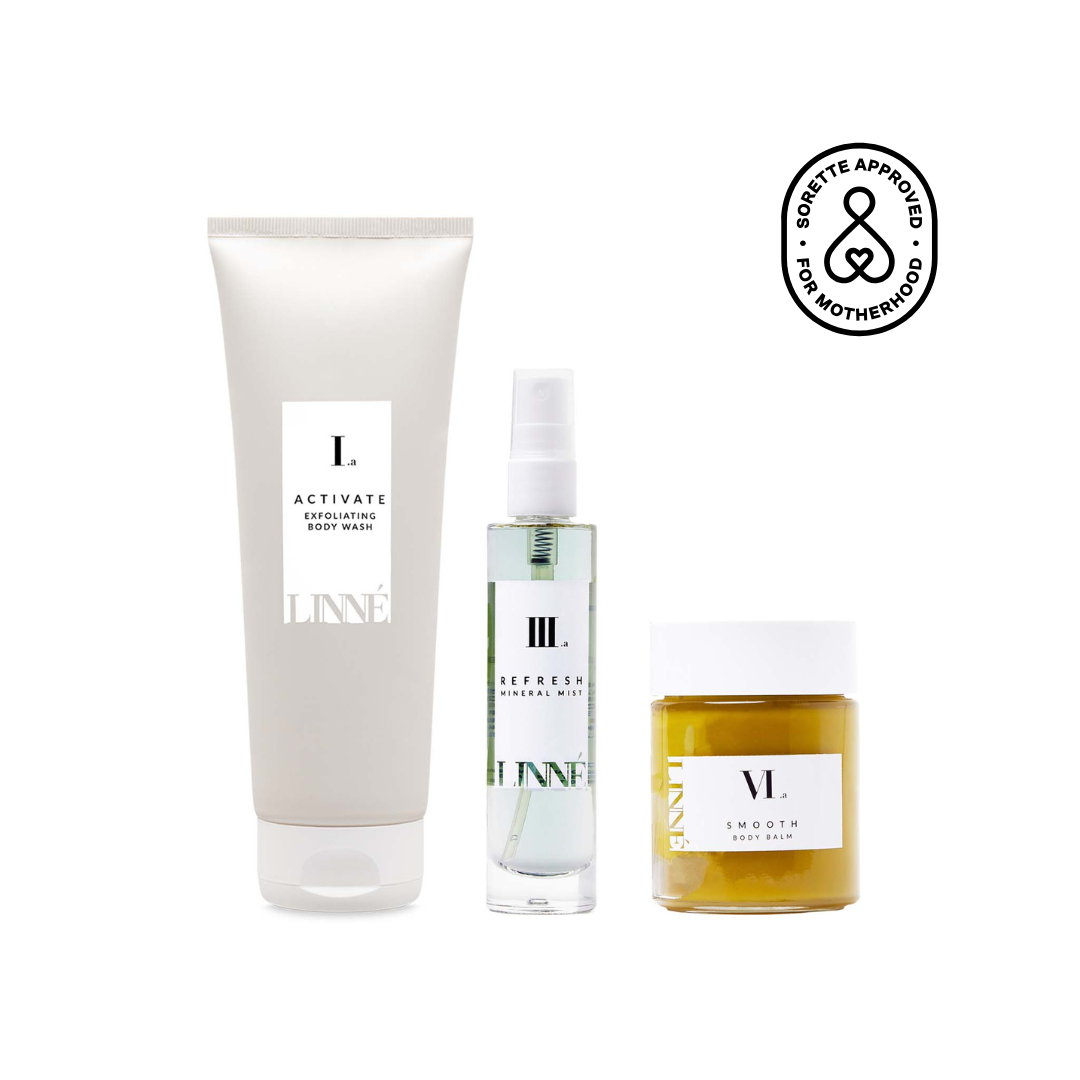 BODY ESSENTIALS Collection