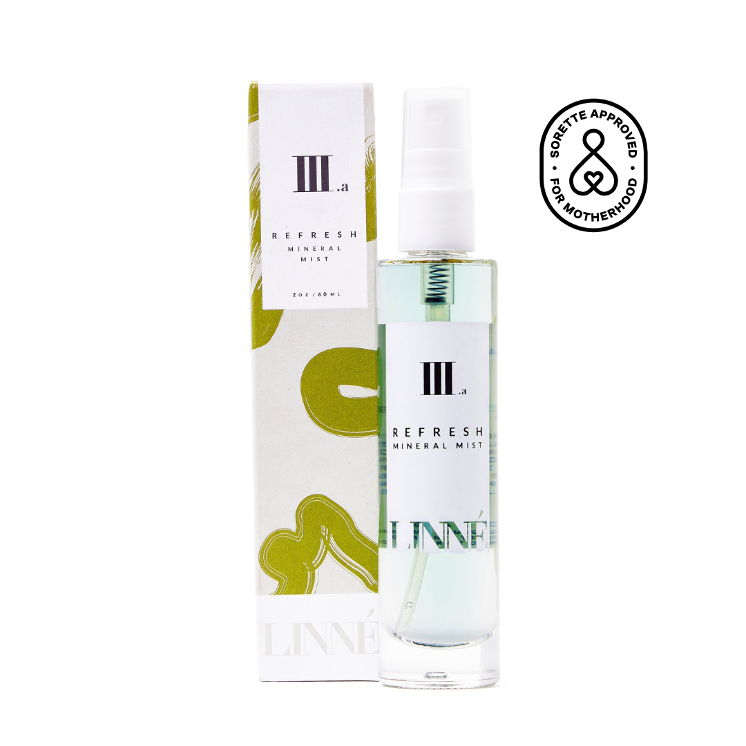 Refresh Mineral Mist