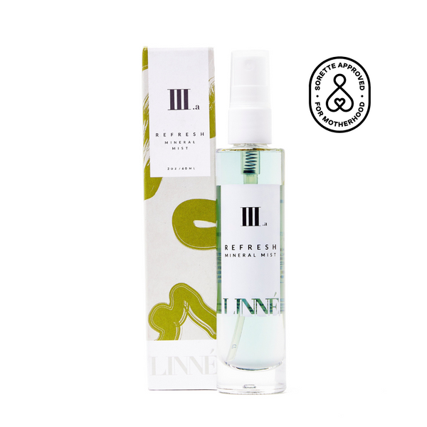 Refresh Mineral Mist