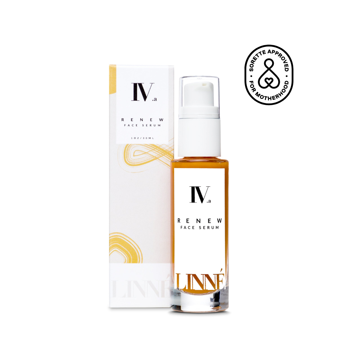 Renew Face Serum