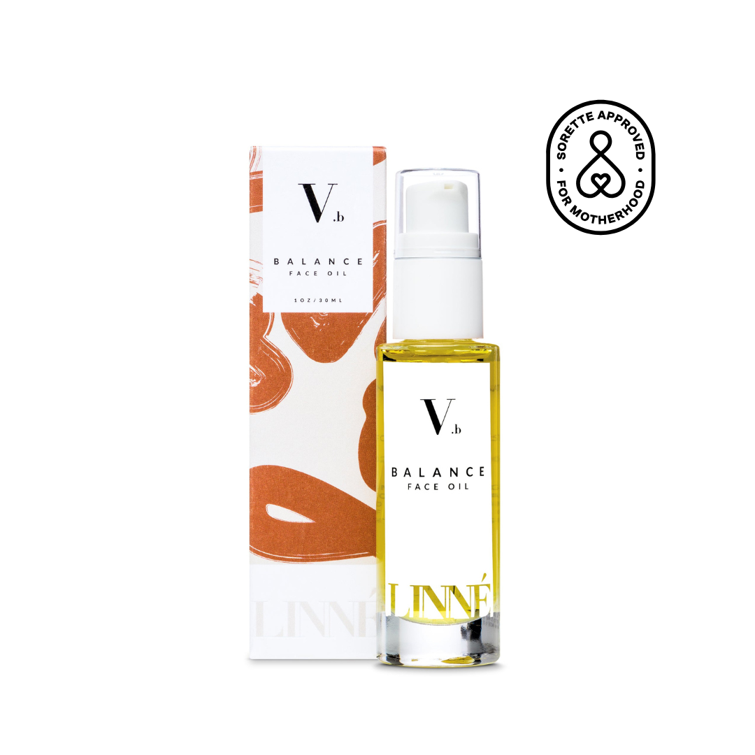 BALANCE Face Oil