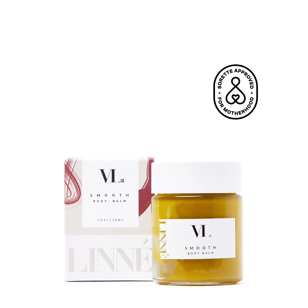 Smooth Reparative Balm for Face & Body