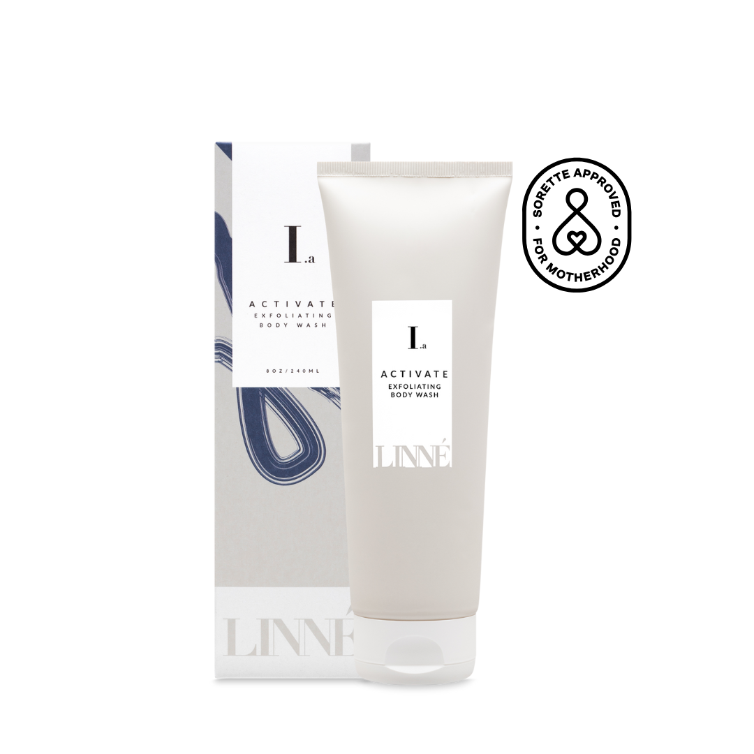 ACTIVATE Mask &amp; Wash