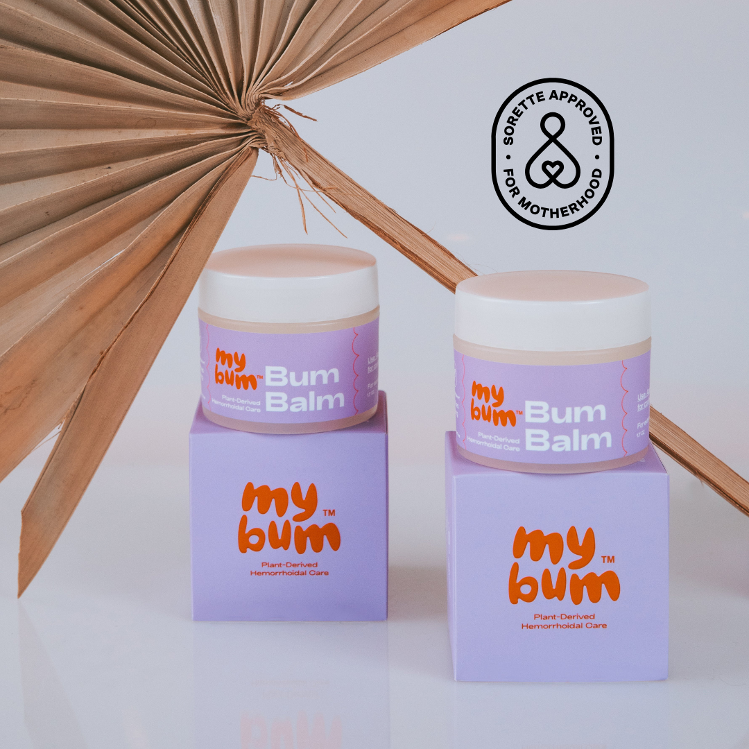 Bum Balm