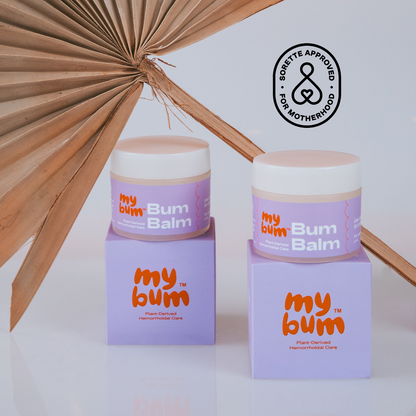 Bum Balm