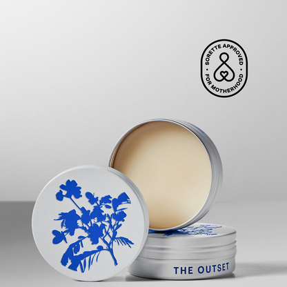 Botanical Barrier Rescue Balm