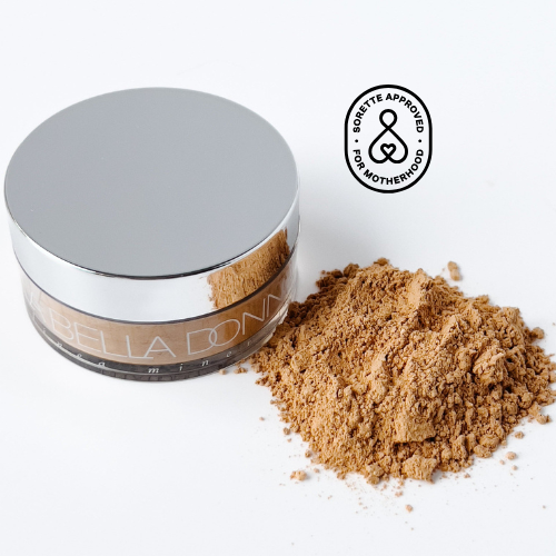 Loose Foundation SPF50 | 10g