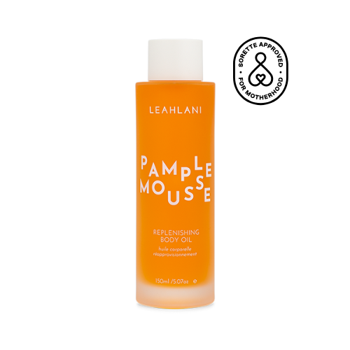 Pamplemousse Replenishing Body Oil