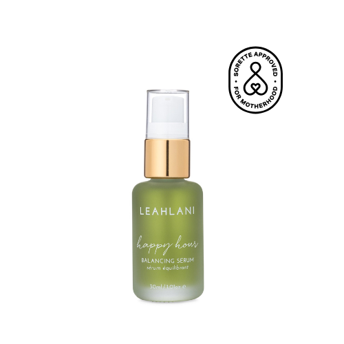 Happy Hour Soothing Serum