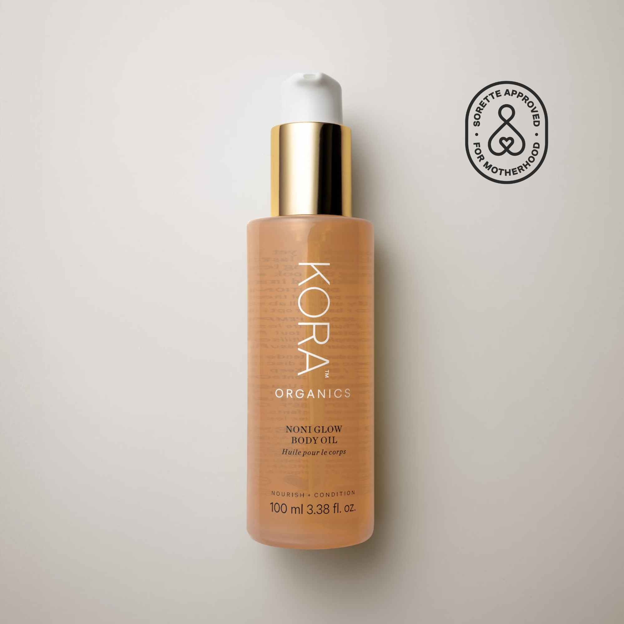 Noni Glow Body Oil