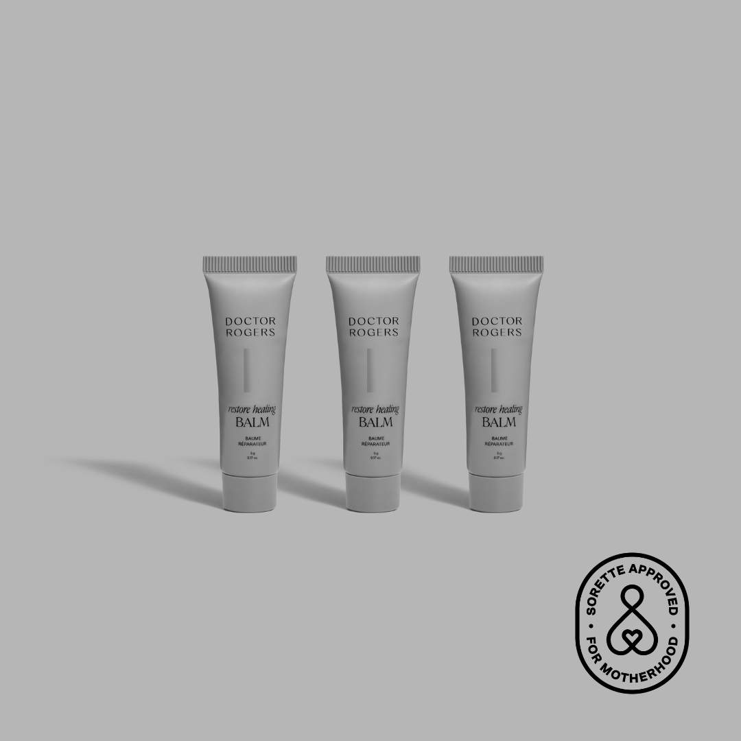 Restore Healing Balm - 3 Pack Tube