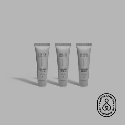 Restore Healing Balm - 3 Pack Tube