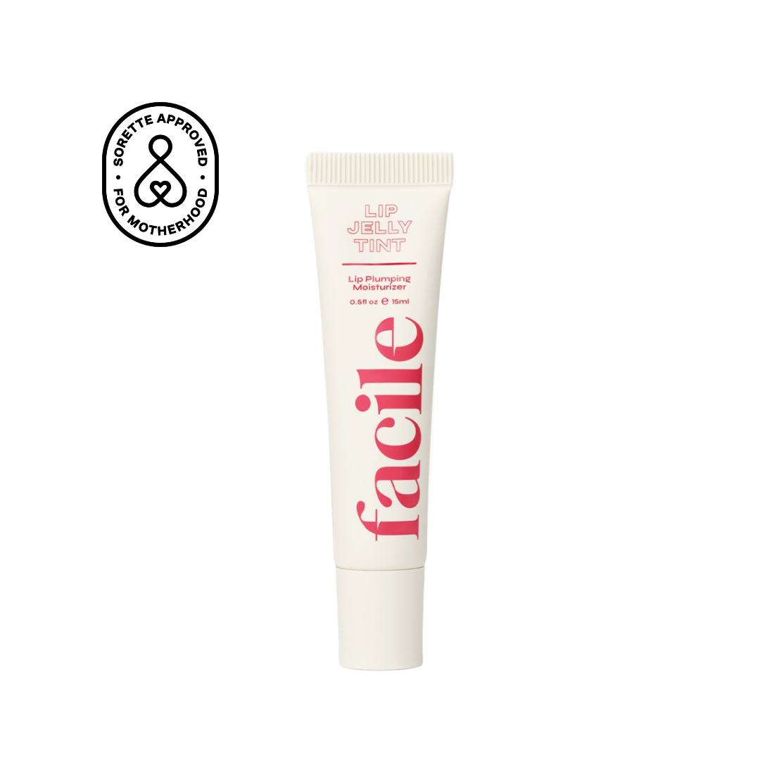 Rose Lip Jelly Tint