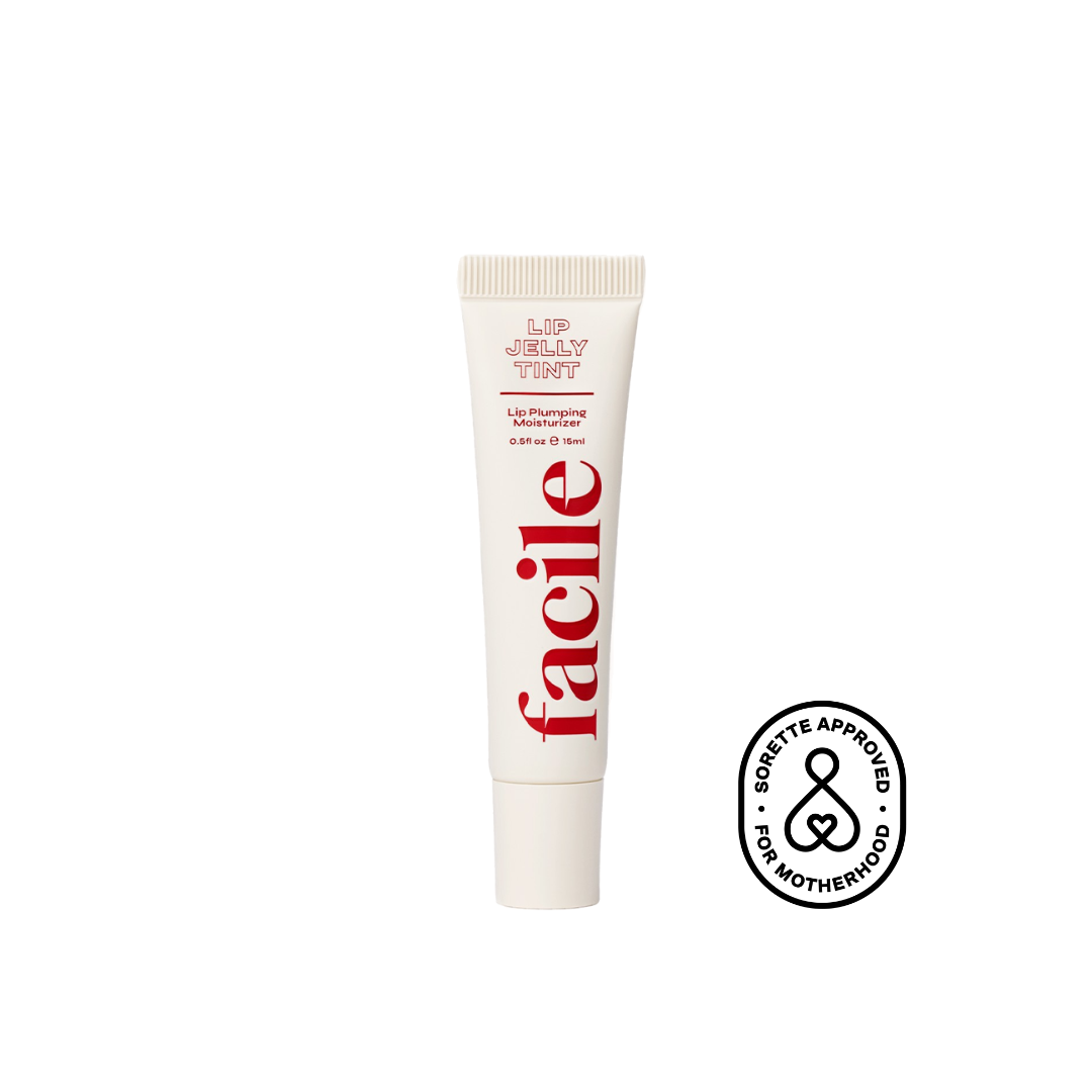 Rouge Lip Jelly Tint