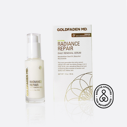 Radiance Repair