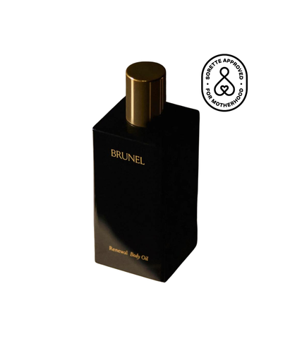 Renewal Hair and Body Oil