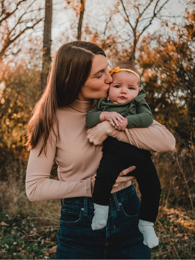 Pregnancy Must-Haves