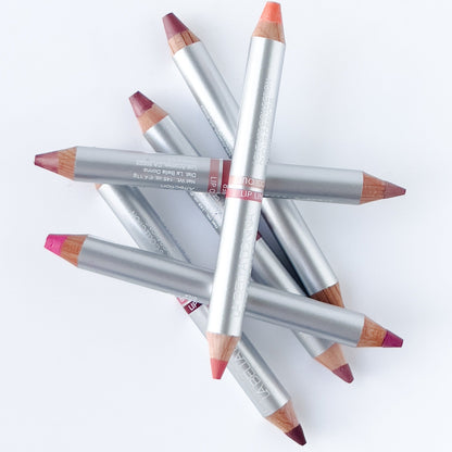 Duo-Lip Crayon