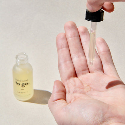 Hand Soap To Go Bundle Soapply