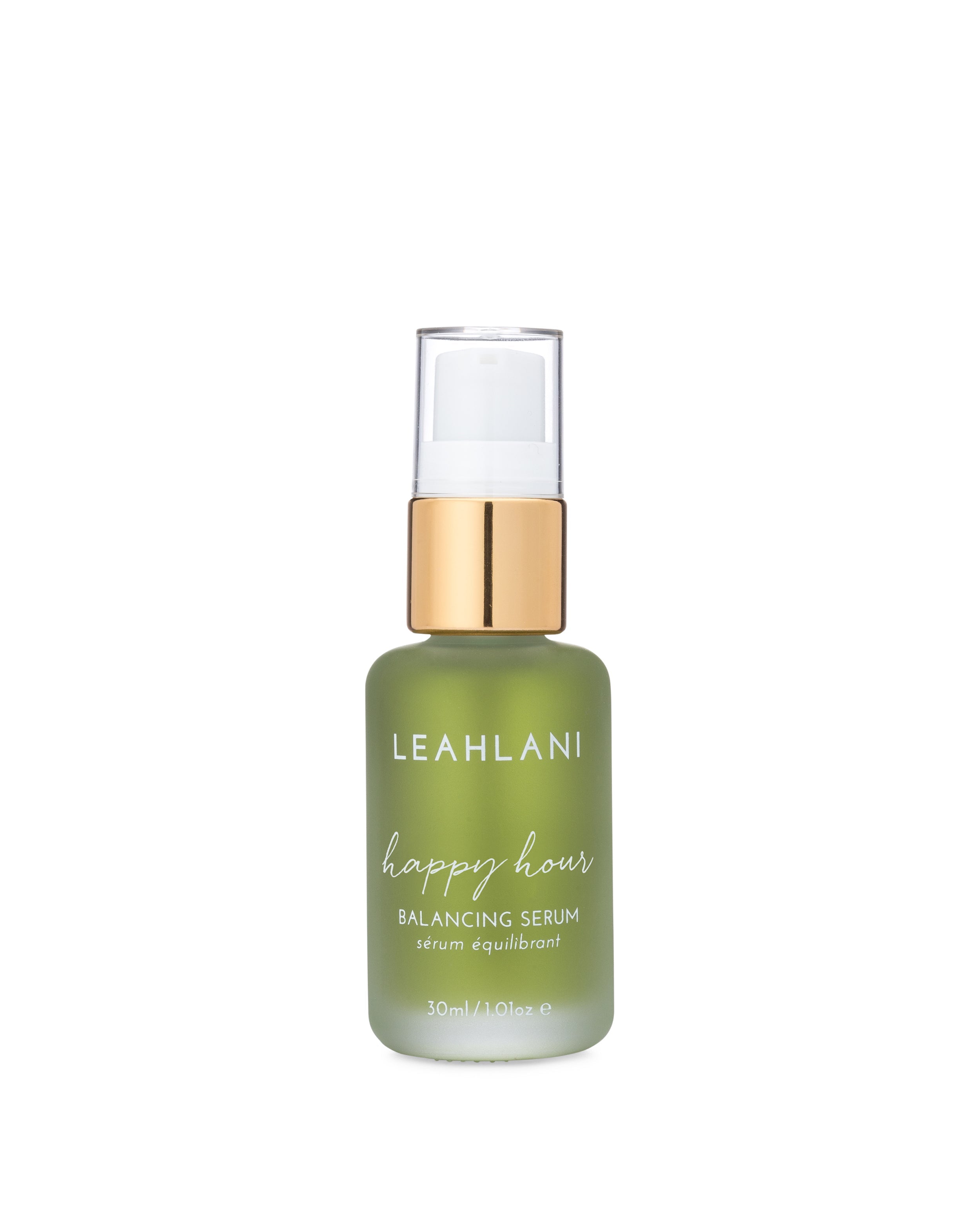 Happy Hour Soothing Serum