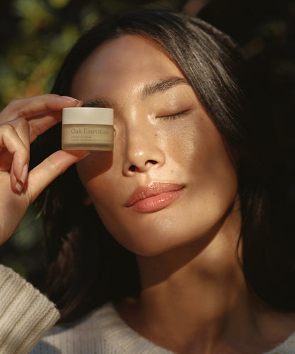 Hydra Eye Balm – Brightening &amp; Nourishing Eye Treatment