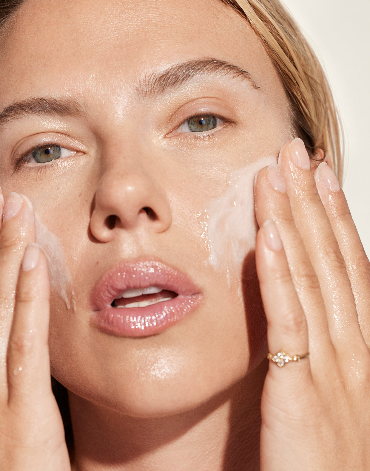 Exfoliating Caffeine Micro Polish