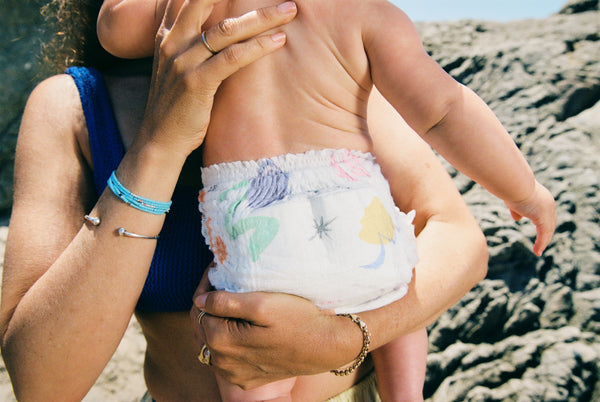 The Swimsuit