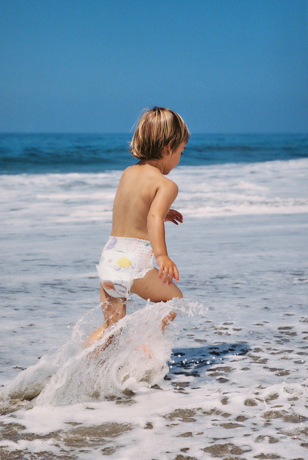 The Swimsuit