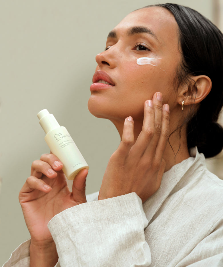 Daily Vitamin C Serum – Brightening &amp; Firming Serum for Dark Spots &amp; Uneven Tone