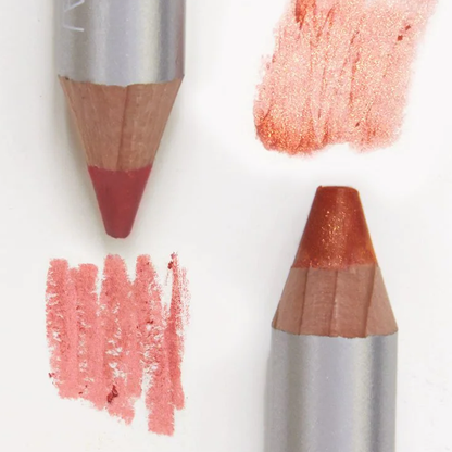 Duo-Lip Crayon