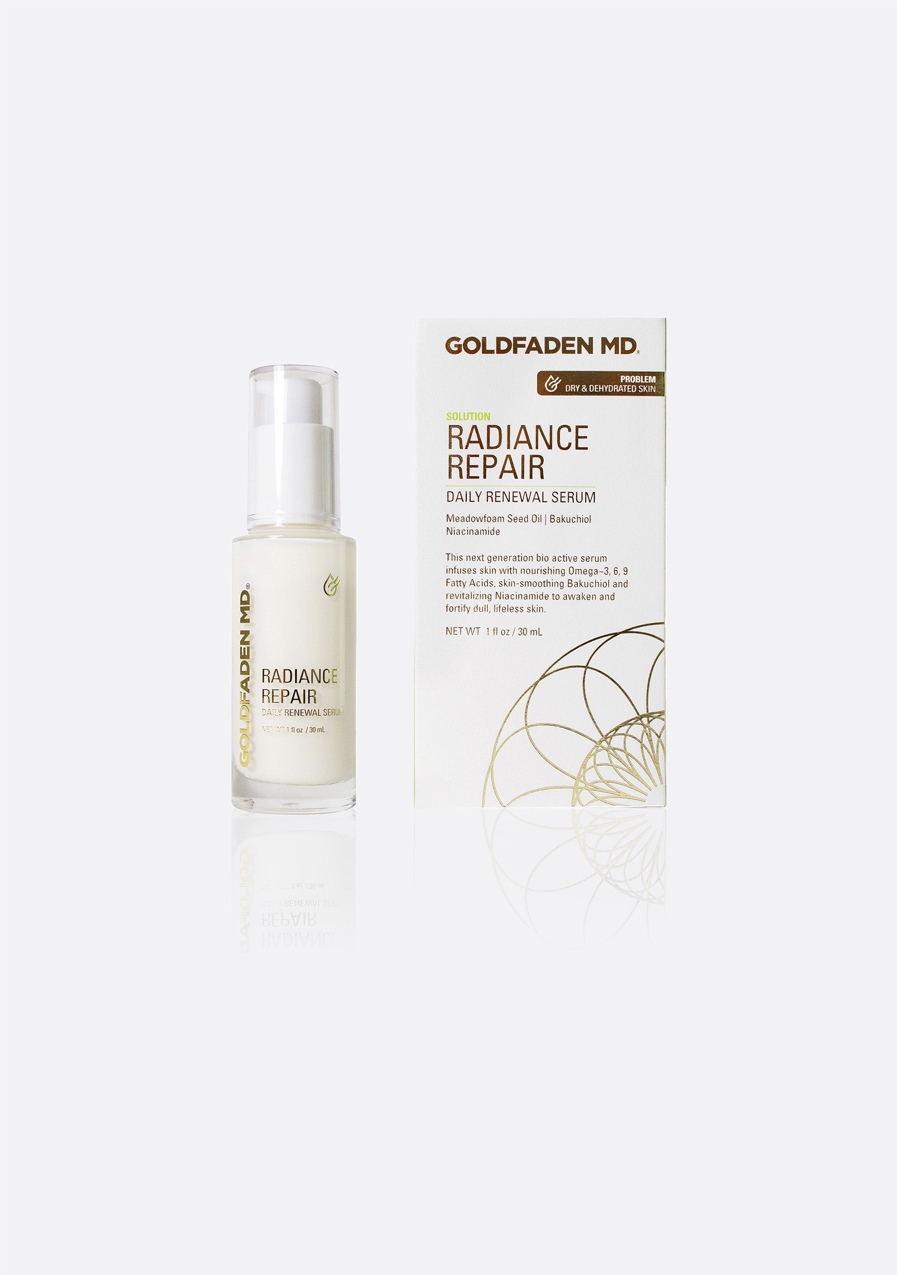 Radiance Repair