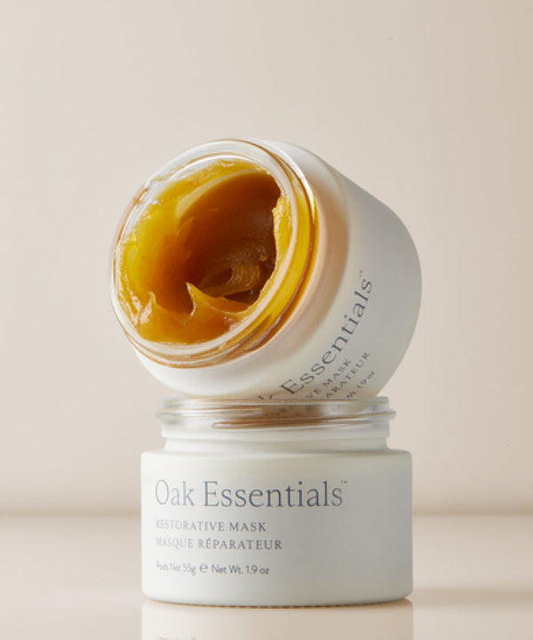 Restorative Mask