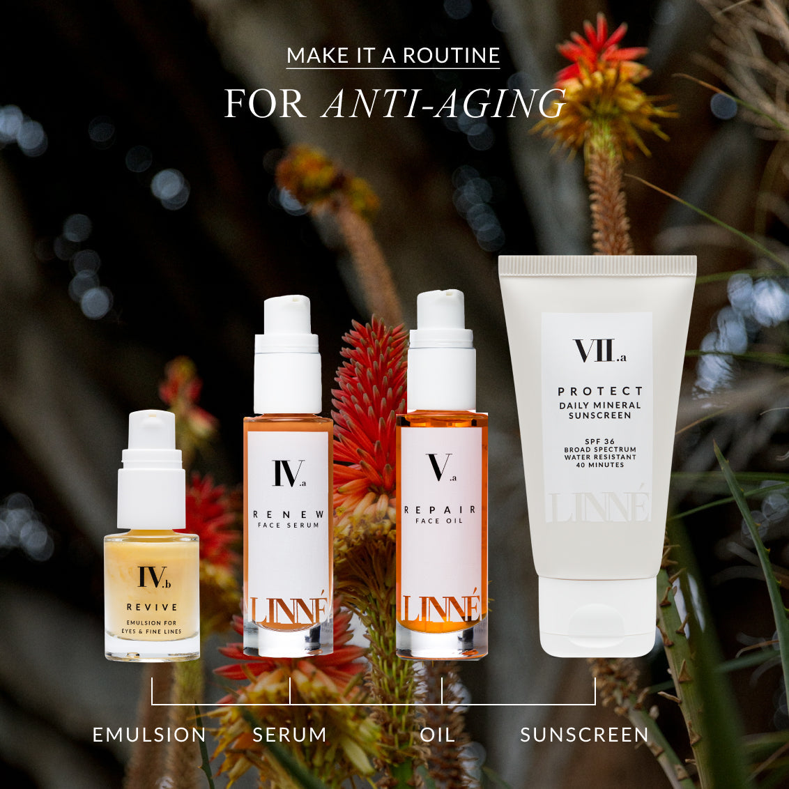 REVIVE Eye Serum