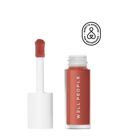 Lush Lip Tinted Oil
