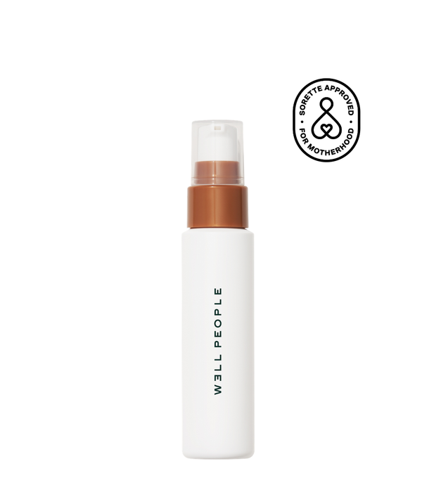 Bio Bronzing Priming Serum