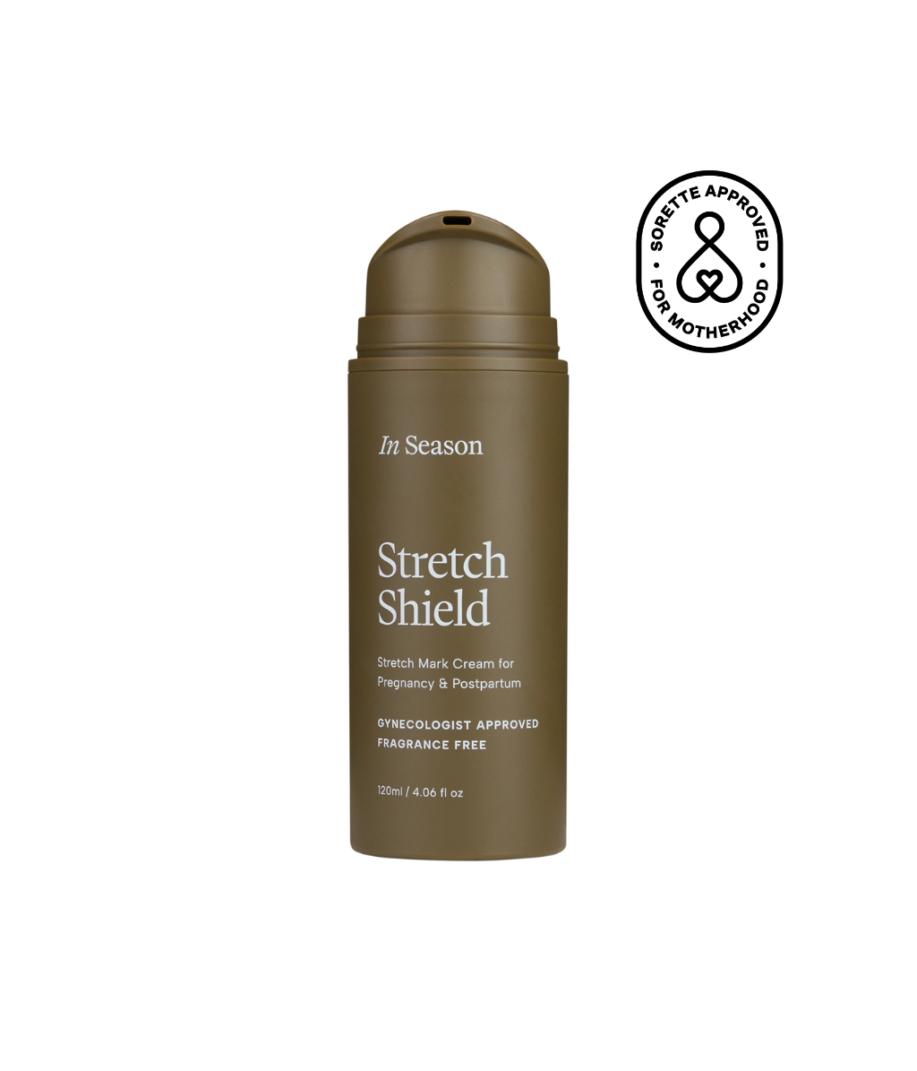 Stretch Shield