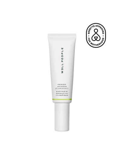 Fresh Dew Snow Mushroom Gel-Cream Moisturizer