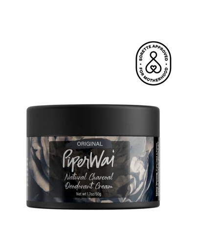 Original Deodorant Cream