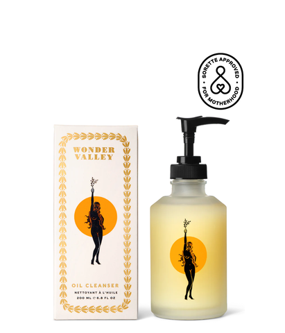 Oil Cleanser