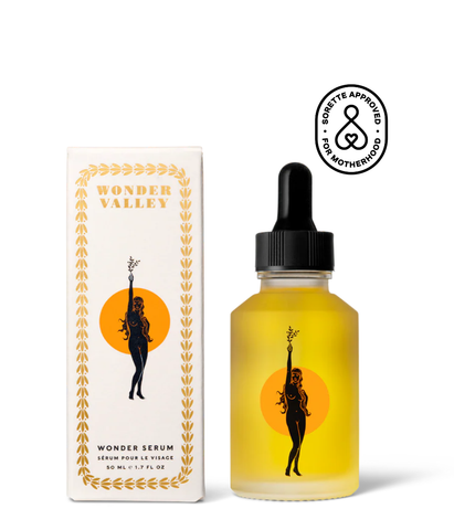 Wonder Serum