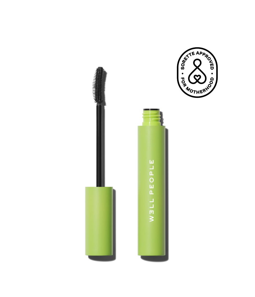 Expressionist Curling Mascara