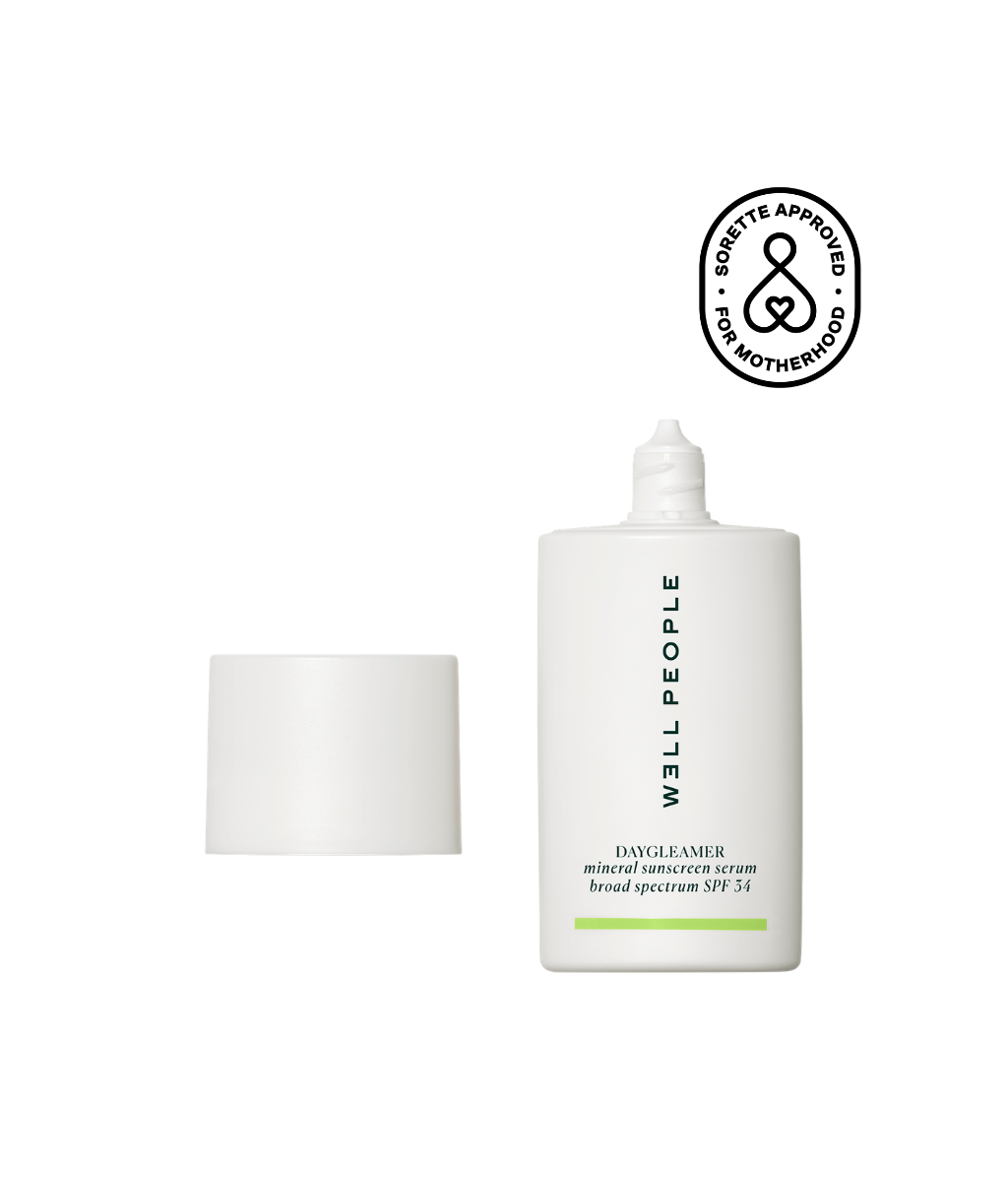 Daygleamer SPF 34