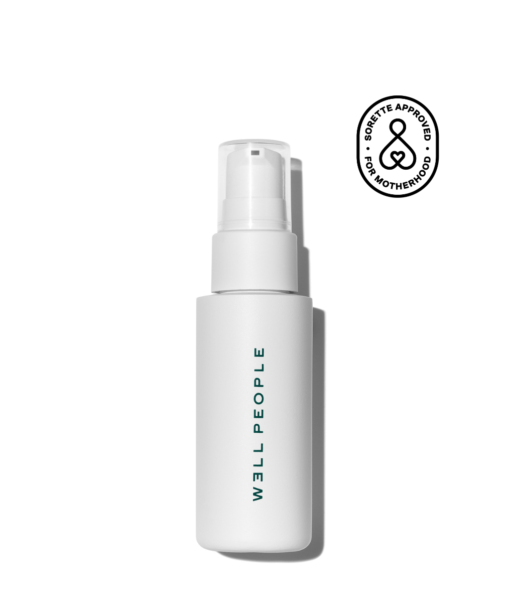 Bio Brightener Priming Serum